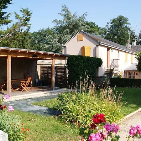 La Valiniere Bed & Breakfast Seur Exterior foto